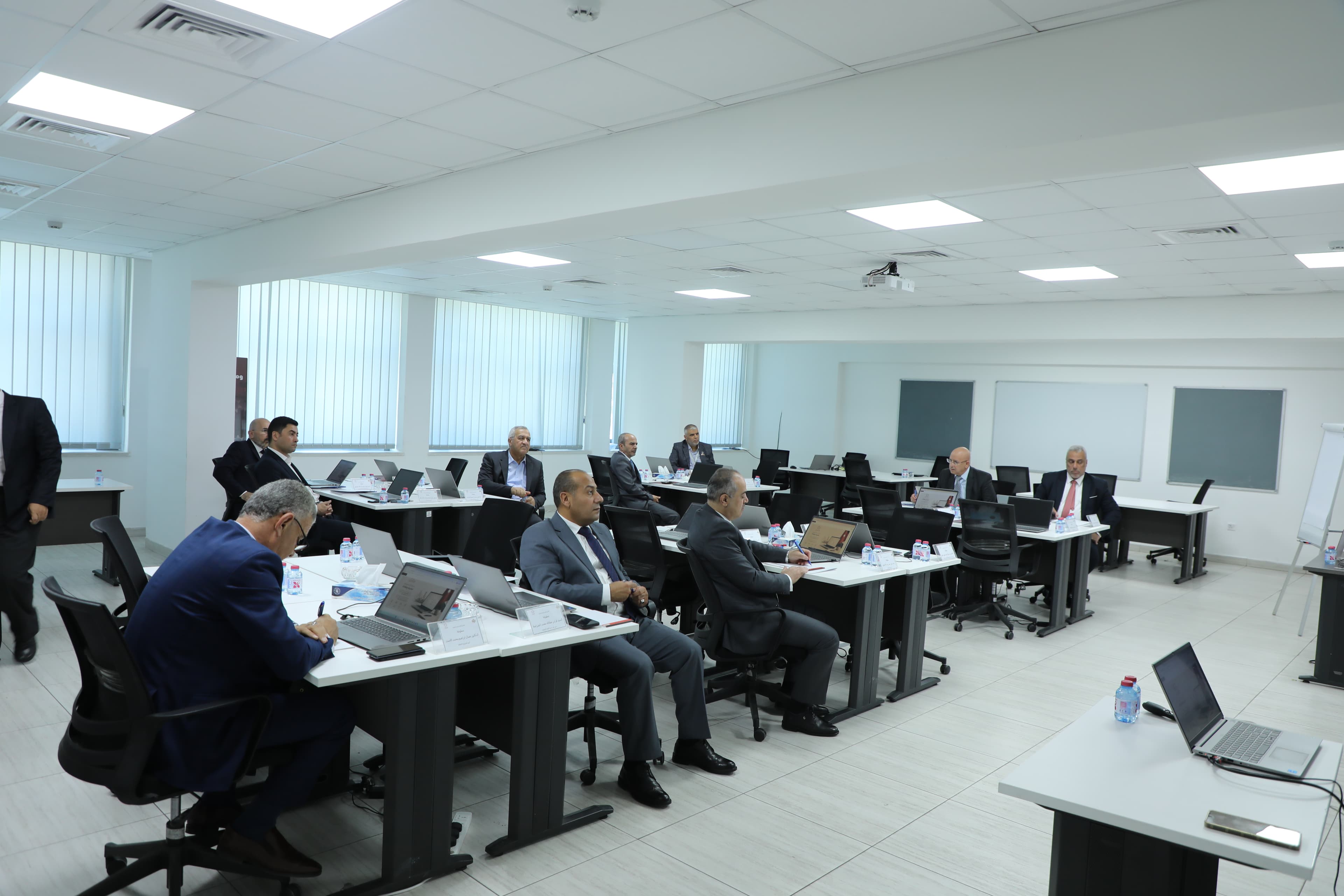 إطلاق برنامج القيادات العليا «قيادات تصنع الأثر»