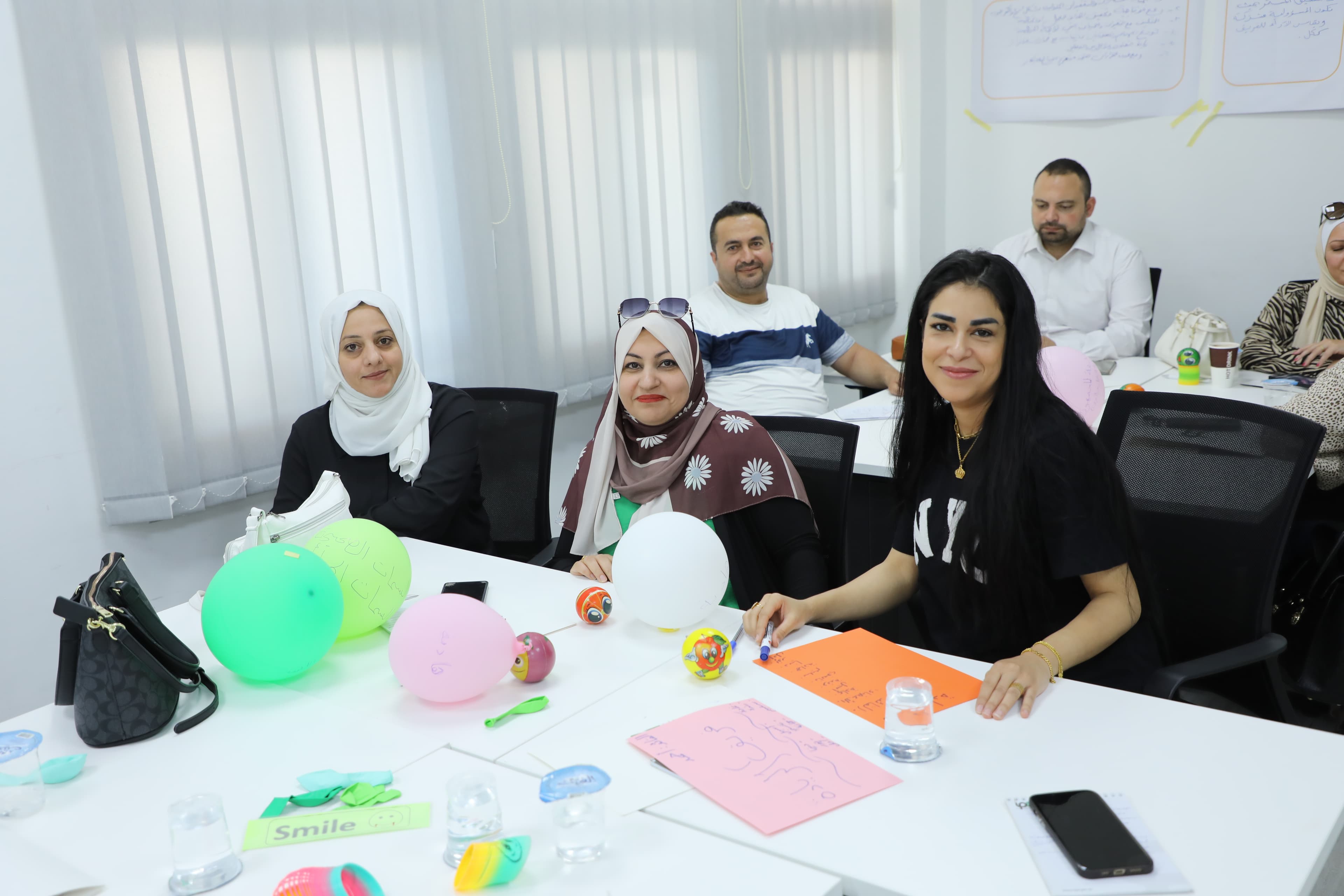 بناء الثقافة المؤسسية