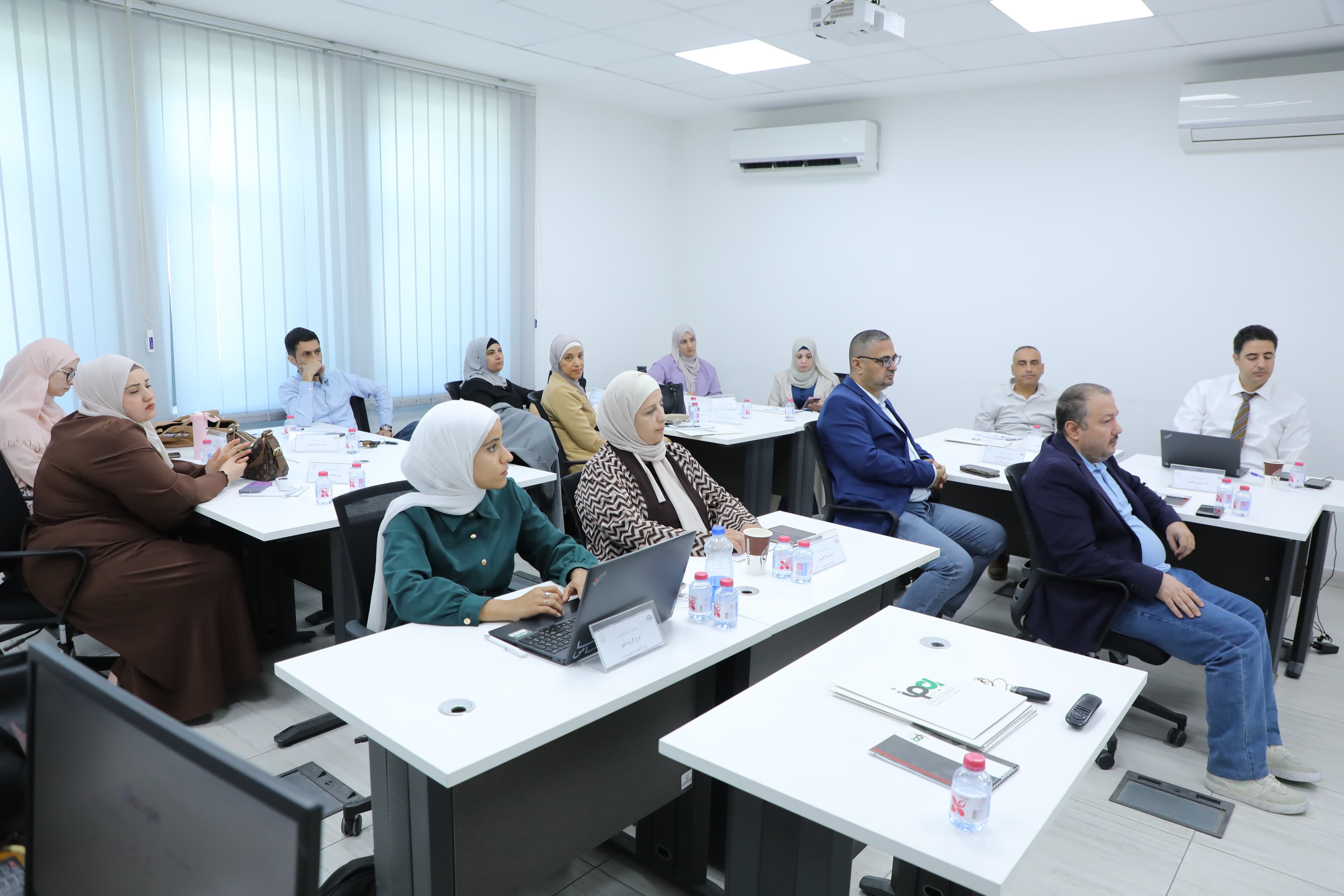 القيادات التنفيذية