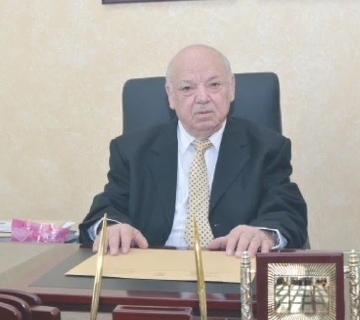 عطوفة عبد الله الزعبي