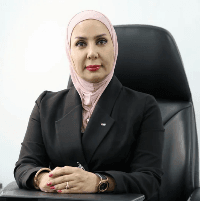عطوفة م. سهام الخوالدة