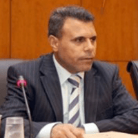 عطوفة د. زيد الشقيرات