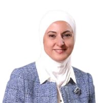 معالي نسرين بركات